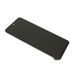 LCD displej za Xiaomi Redmi Note 12 4G + Touch screen crni OLED (MS).