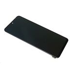 LCD displej za Xiaomi Redmi Note 12 + Touch screen crni original (MS).