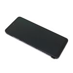 LCD displej za Xiaomi Redmi Note 12 5G + Touch screen + frame crni OLED (MS).