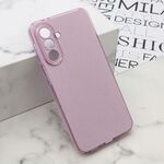 Maska / futrola GLOW SHINING za Samsung A366 Galaxy A36 5G roze (MS).