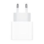 Kuciste punjaca Apple 20W USB-C Power Adapter original (MHJE3ZM/A) (MS).