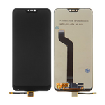 LCD displej za Xiaomi Redmi 6 Pro/A2 Lite + touchscreen crni CHO.