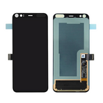 LCD displej za Google Pixel 4+touch screen crni OEM.