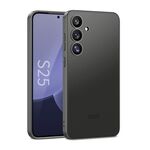 Maska / futrola ELEGANT PRO CASES za Samsung S931 Galaxy S25 5G crna (MS).