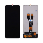 LCD displej za Realme C11 2021 + touchscreen crni CHO.
