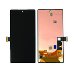 LCD displej za Google Pixel 6 + touchscreen crni CHO.