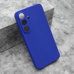 Maska / futrola GENTLE COLOR za Samsung S931 Galaxy S25 5G plava (MS).
