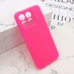 Maska / futrola GLOW SHINING za Huawei Honor X8b pink (MS).