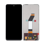 LCD displej za Xiaomi Redmi 10/Redmi 10 (2022) + touchscreen crni CHO.