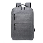 Ranac Hiking EL 15.6" sivi.