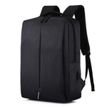 Ranac Apprentice EL 15.6" crni.