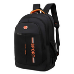 Ranac Sport EL 15.6" crni.
