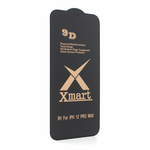 Zastitno staklo GLASS - Staklena zaštita za ekran X mart 9D za iPhone 12 Pro Max 6.7.