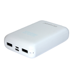 Back Up Baterija prenosiva baterija Oxpower HT11 10000 mAh bela.