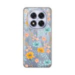 Silikonska maska / futrola print ultra tanka za Xiaomi Redmi Note 14 Pro 5G (EU) Lovely Flowers.