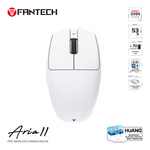 Mis Wireless Gaming Fantech XD7V2 Aria II beli.