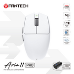 Mis Wireless Gaming Fantech XD7V2P Aria II PRO beli.