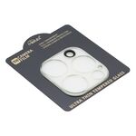 Folija za zastitu kamere GLASS ULTRA THIN za iPhone 12 Pro providna (MS).