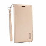 Maska / futrola Hanman original za Huawei P40 zlatna.