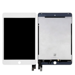 LCD displej za Apple iPad mini 4+touch screen beli high CHA.