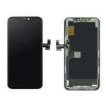 LCD displej za Iphone 11 Pro + touchscreen crni Aftermarket CSOT flexible OLED.