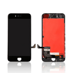 LCD displej za Iphone 7+touch screen crni OEM foxconn/staklo CHA.