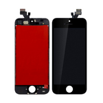 LCD displej za iPhone 5 sa touchscreen CRNI.