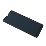LCD displej za Nokia 6.2 + Touch screen crni AAA (MS).