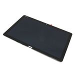 LCD displej za Huawei MediaPad M5 Lite + Touch screen crni original (MS).
