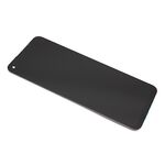 LCD displej za Realme 6 + Touch screen crni (MS).
