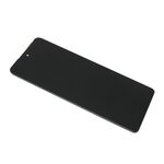 LCD displej za Infinix Hot 30 4G 5G + Touch screen crni (MS).