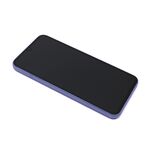 LCD displej za Samsung Galaxy A34 5G + Touch screen + frame Full original light Violet (GH82-31200D/31201D) (MS).
