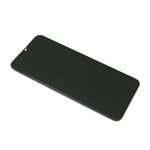 LCD displej za Samsung A035 Galaxy A03 + touchscreen crni (MS).