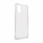 Maska / futrola providna Ice Cube za Samsung A515F Galaxy A51.