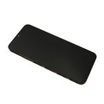 LCD displej za Samsung A145F Galaxy A14 4G + Touch screen + frame original crni (GH81-23540A/23541A) (MS).