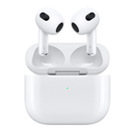 Bluetooth slusalice Airpods 3rd Gen HQ Bele.