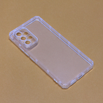 Maska / futrola Full Protection za Samsung A536 Galaxy A53 5G providna.