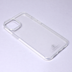 Maska / futrola Teracell ultra tanka za iPhone 14 Plus providna.