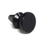 Auto Drzač GH - C10 magnet za ventilaciju crni.