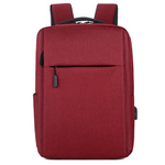 Ranac Trip EL 15.6" bordo.