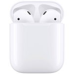 Bluetooth slusalice Airpods 2nd Gen HQ Bele.