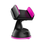 Auto Drzač VCS-0103 pink.