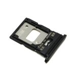 Ulozak za SIM za Xiaomi 11 Lite 5G NE crni (MS).