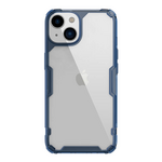 Maska / futrola Nillkin Nature Pro za iPhone 14 plava.