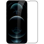 Zastitno staklo GLASS - Staklena zaštita za ekran Nillkin CP+ Pro za iPhone 13/13 Pro/14/16e 6.1 crni.