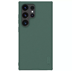 Maska / futrola Nillkin Scrub Pro za Samsung S928B Galaxy S24 Ultra zelena.
