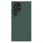 Maska / futrola Nillkin Scrub Pro Magnetic za Samsung S928B Galaxy S24 Ultra zelena.