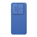 Maska / futrola Nillkin CamShield Pro za Samsung S721B Galaxy S24 FE plava.