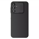 Maska / futrola Nillkin CamShield za Samsung A256 Galaxy A25 5G crna.