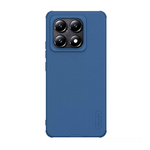Maska / futrola Nillkin Scrub Pro za Xiaomi 14T plava.